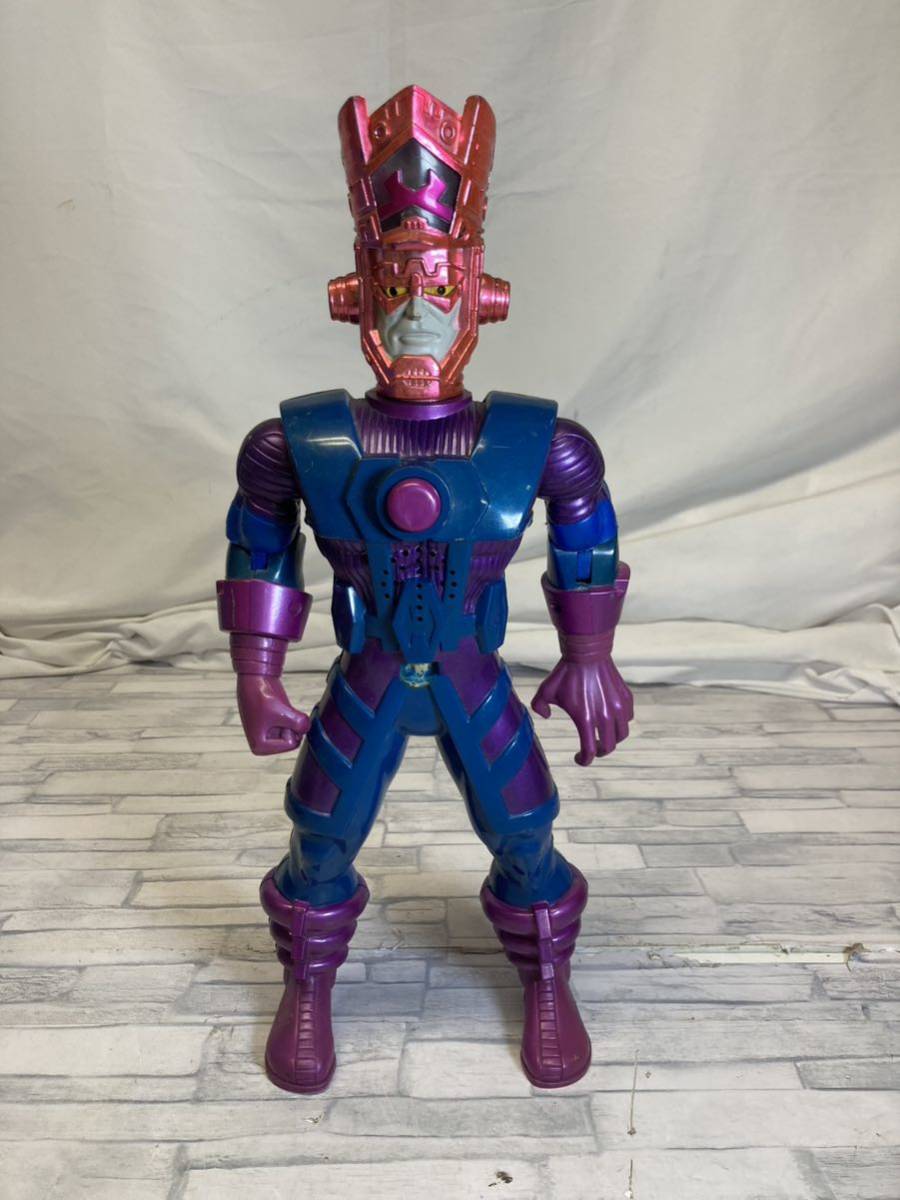 定率割引 西日本 Yahoo!オークション - 649番 GALACTUS ギャラクタス フィギュア その他