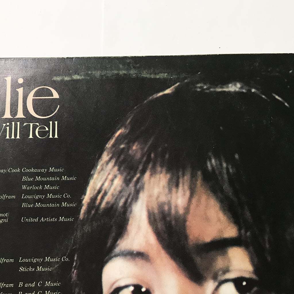 UK Англия запись ORIG LP#Millie (Millie Small)#Time Will Tel#Trojan оригиналы te Leo Reggae / ska [ прослушивание есть ]