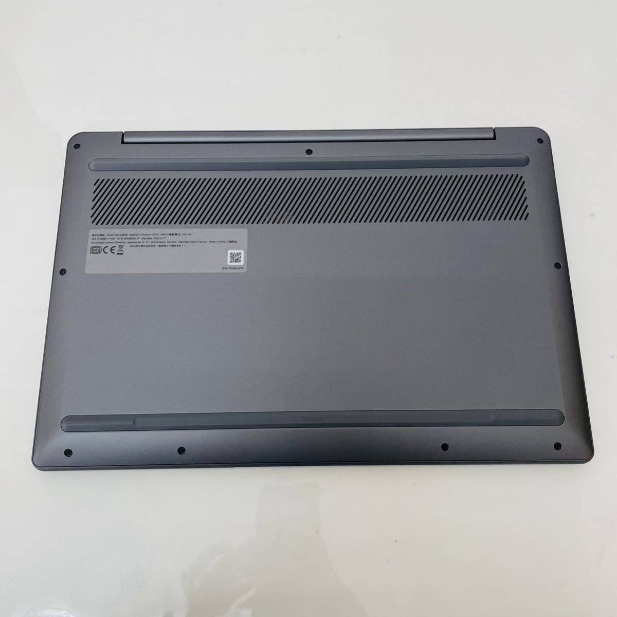 動作品 Lenovo IdeaPad 5 Chrome 14ITL6 82M8002VJP Core i5 1135G7