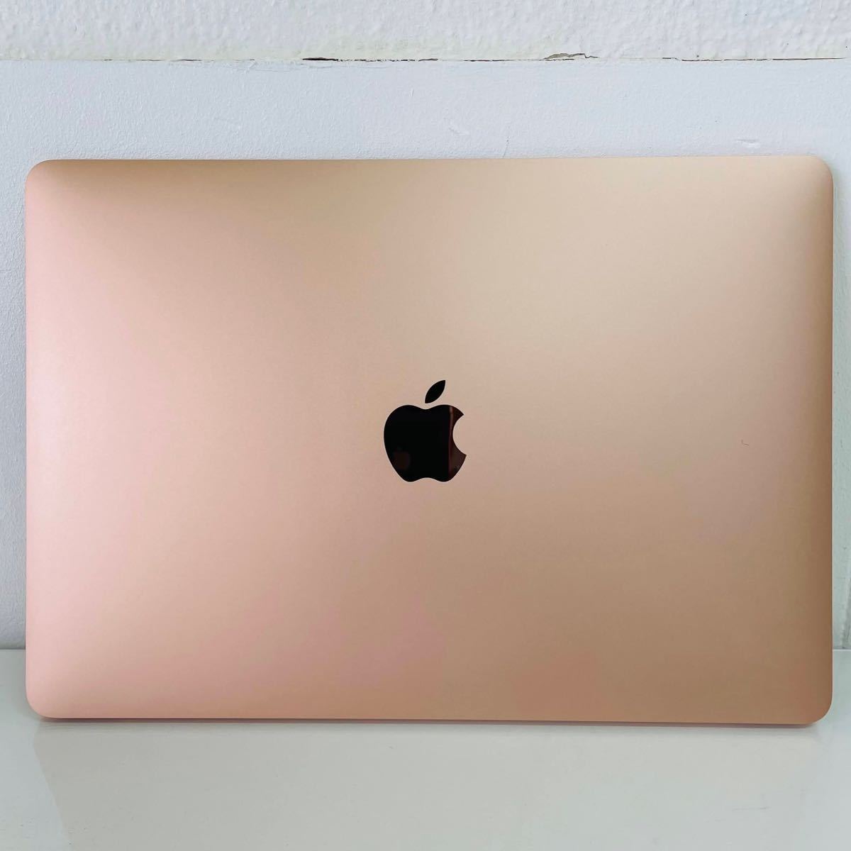 ジャンク MacBook Air Retina 13インチ (Late 2018) Core i5 1.6GHz