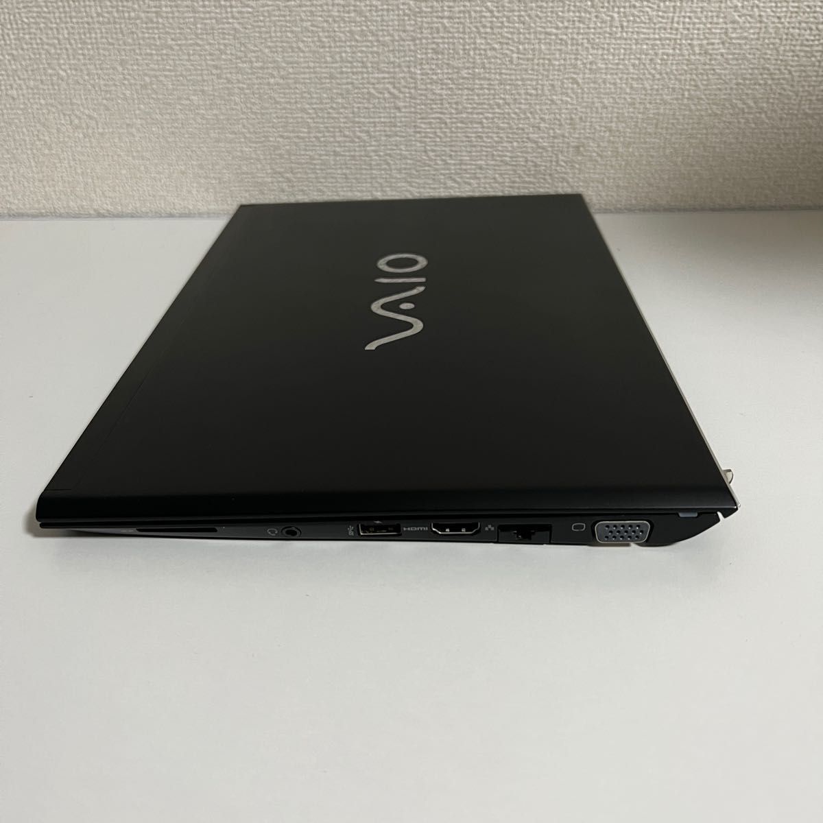 訳あり VAIO Pro i5/SSD256/メモリ8/Office2021/薄型 PG ノートPC