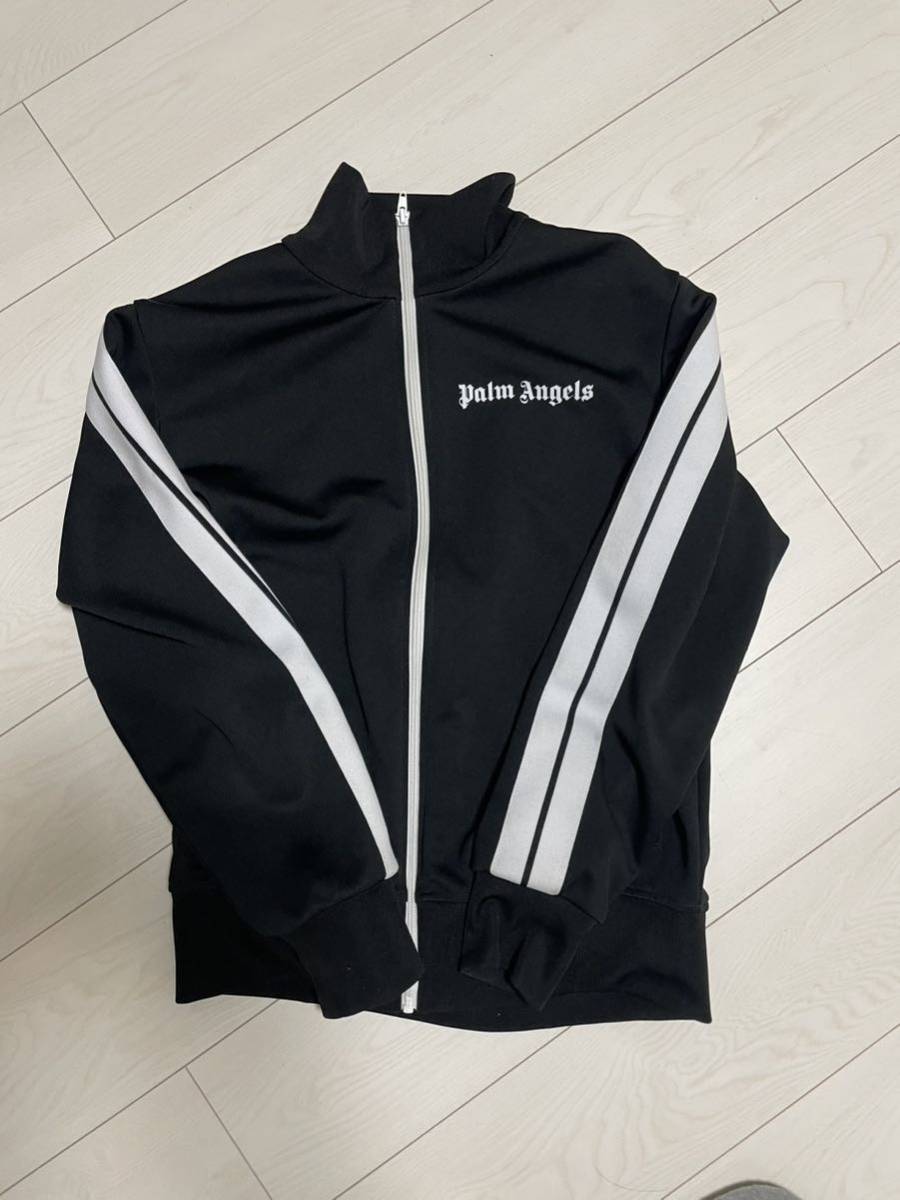 Palm Angels パームエンジェルス ジャージ トラックジャケット Mサイズ