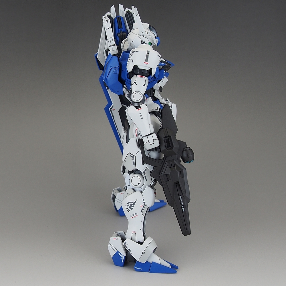 ◇高品質 FM 1 100 ガンダムエアリアル用 蛍光水転写式デカール iauoe