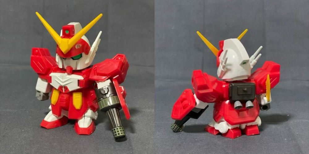 ○日本正規品○ 未使用 元祖SDガンダム 0057 ウイングガンダム