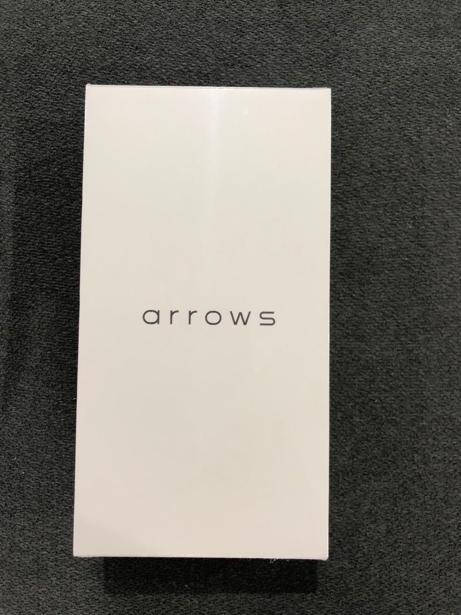 富士通 マルチ通訳機 arrows hello AT01 墨(SUMI)|PayPayフリマ