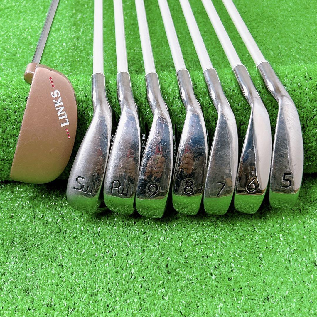 初心者に優しい】LINKS St.Andrews リンクス セントアンドリュース