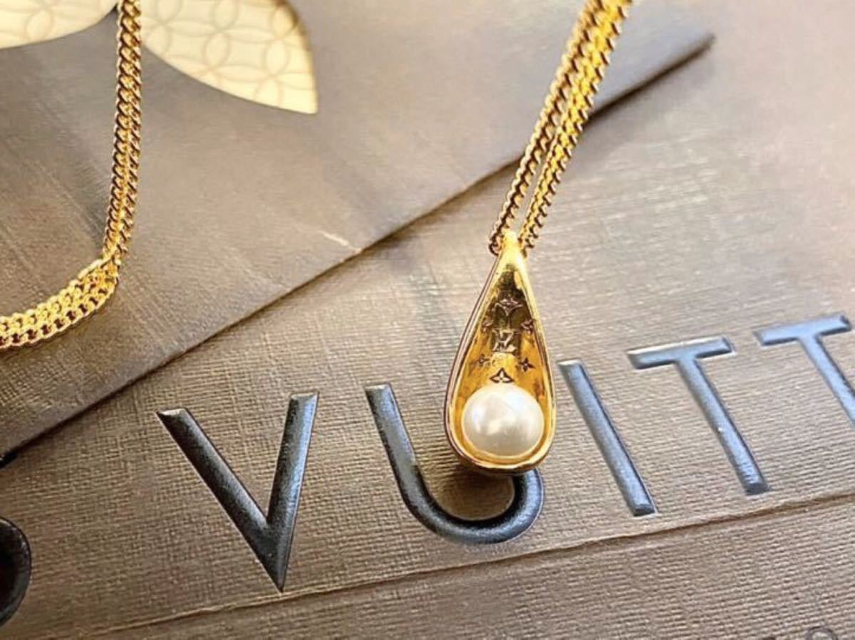 宅配 美品 正規品 ルイヴィトン LOUIS VUITTON チャーム トップ