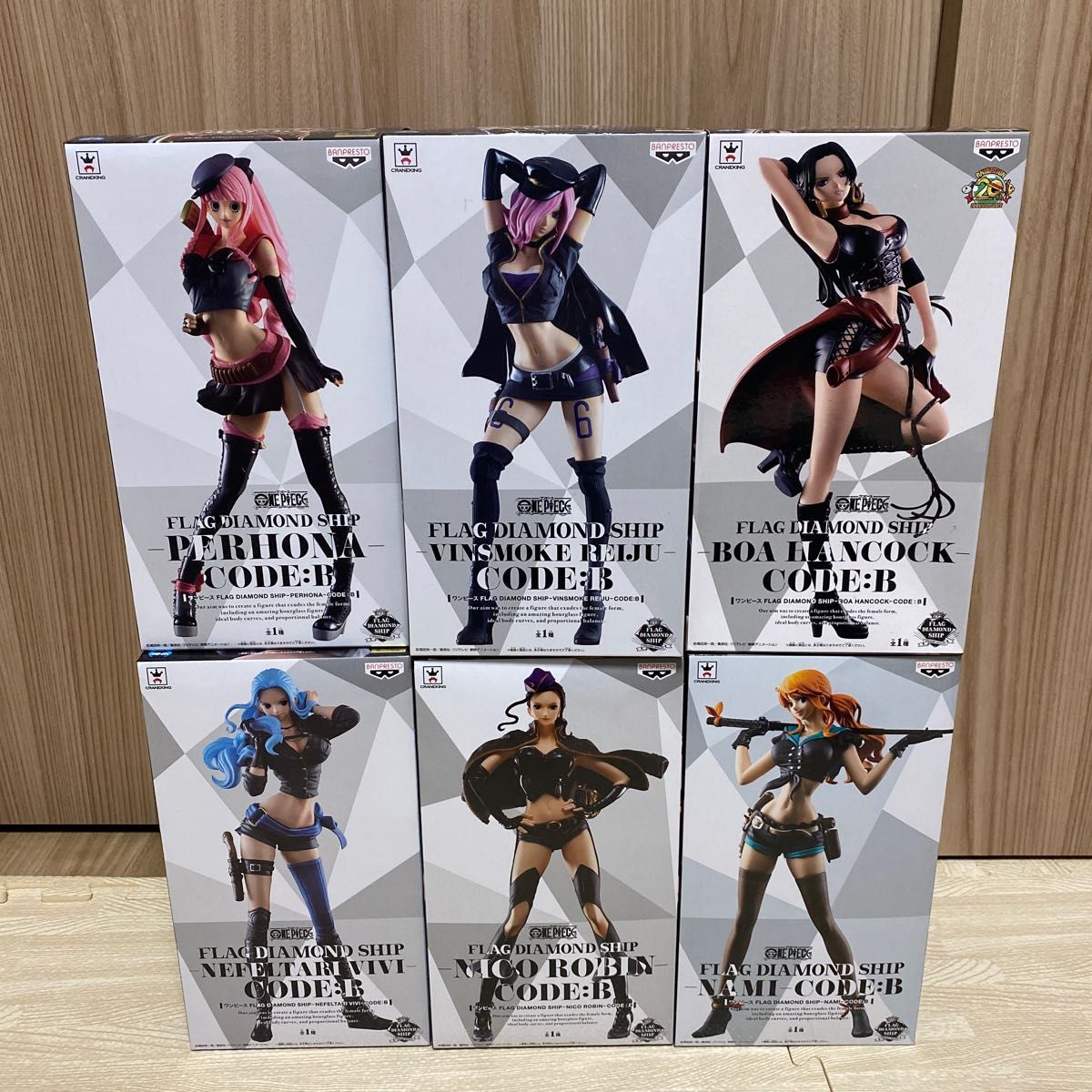 ワンピース FLAG DIAMOND SHIP ONE PIECE フラッグダイヤモンド ワンピース FLAG DIAMOND SHIP ONE PIECE フラッグダイヤモンド