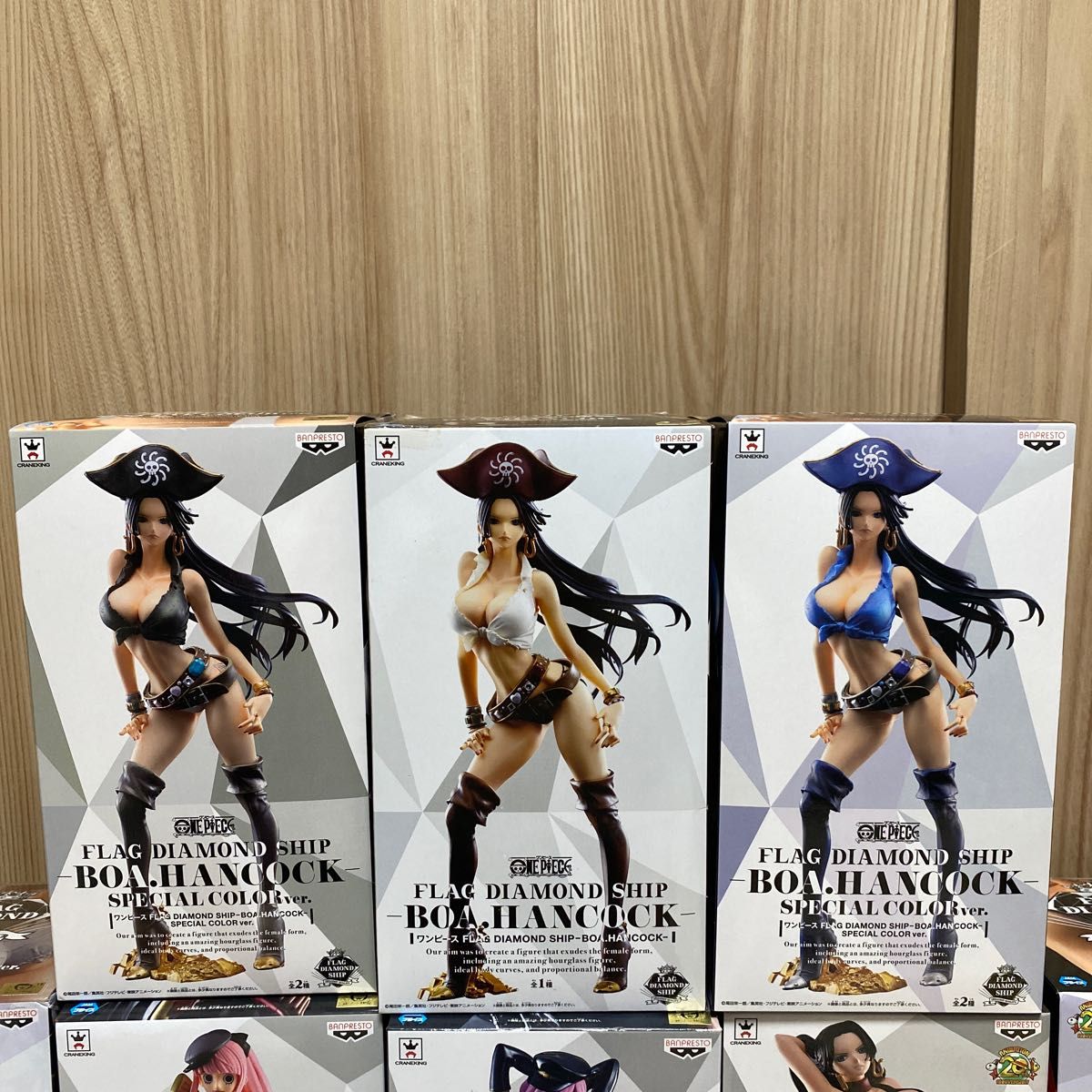 ワンピース FLAG DIAMOND SHIP ONE PIECE フラッグダイヤモンド ワンピース FLAG DIAMOND SHIP ONE PIECE フラッグダイヤモンド