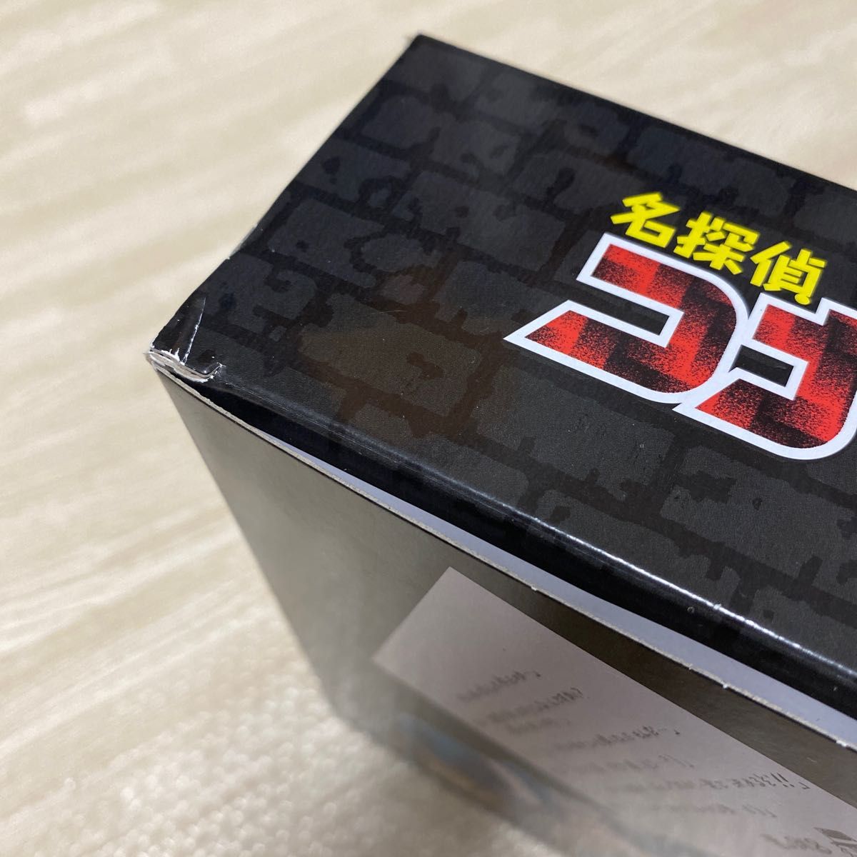 名探偵コナン ジン&ウォッカ 150VOICE ポルシェ356A | noonanwaste.com