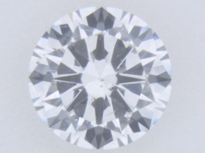 H VS-2 GOOD 0.310ct 天然ダイヤルース-