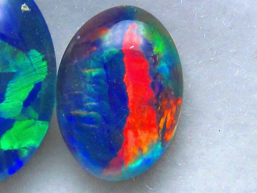 [Shimoe]最落無し！１円～９．４ｃｔ　サンゴルース 天然サンゴ ルース 1.8g 球形 朱色 珊瑚 さんご コーラル coral 日本