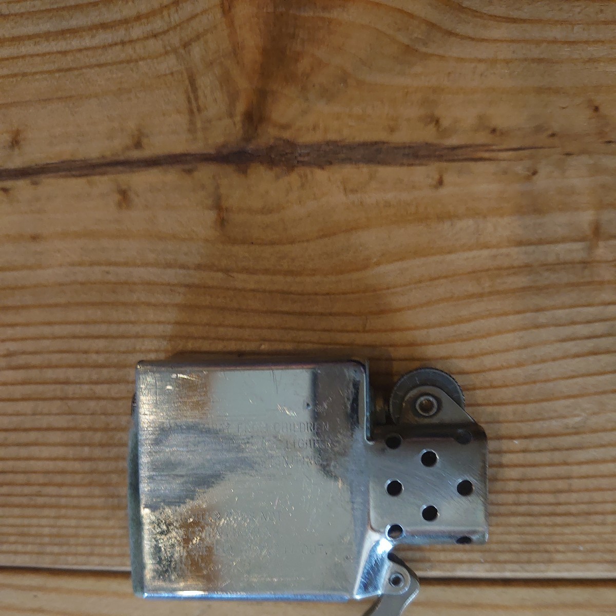 ☆即決！激レア品 ヴィンテージ ビンテージ 入手困難 ZIPPO