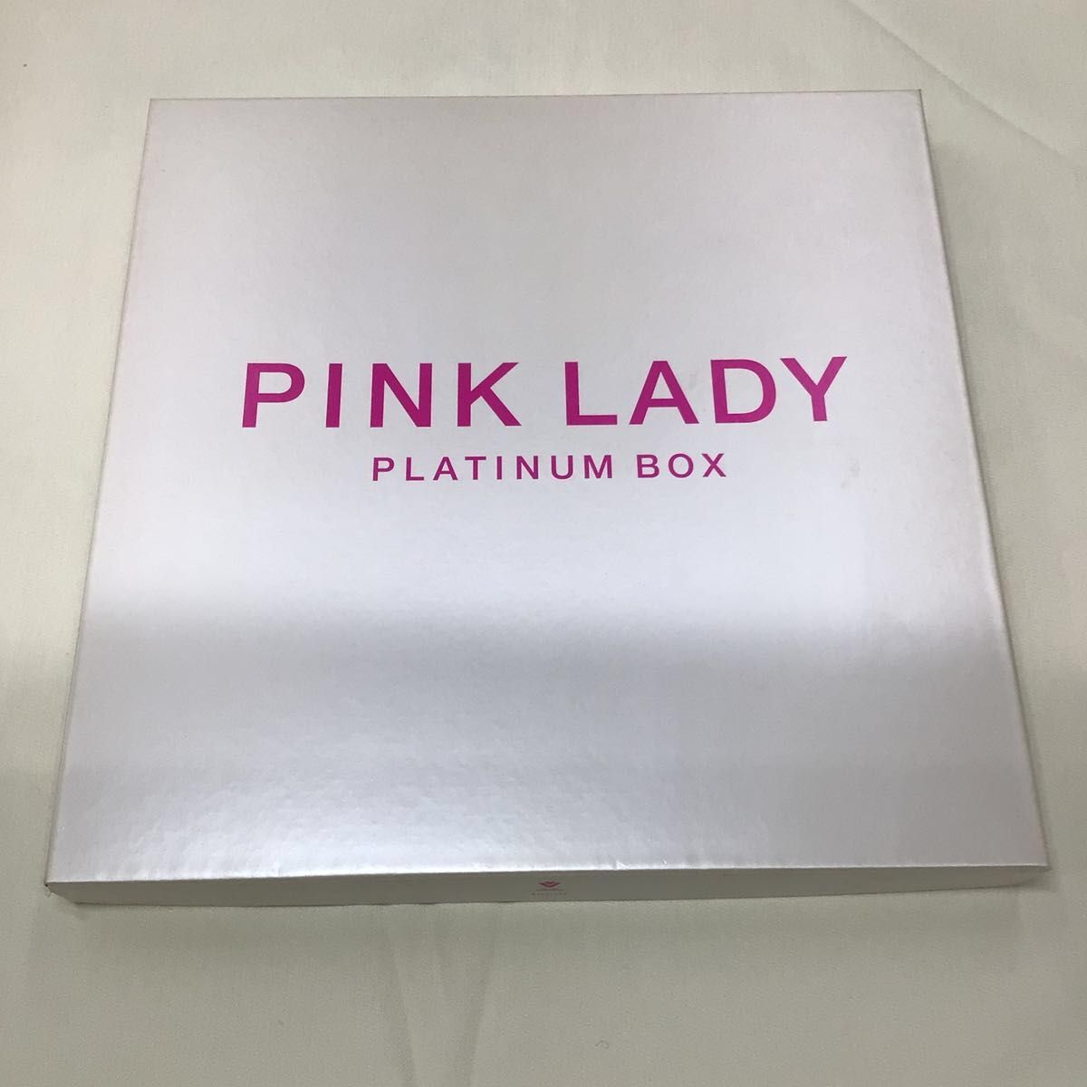 ピンクレディー platinumbox PLATINUM BOX PINK LADY Yahoo