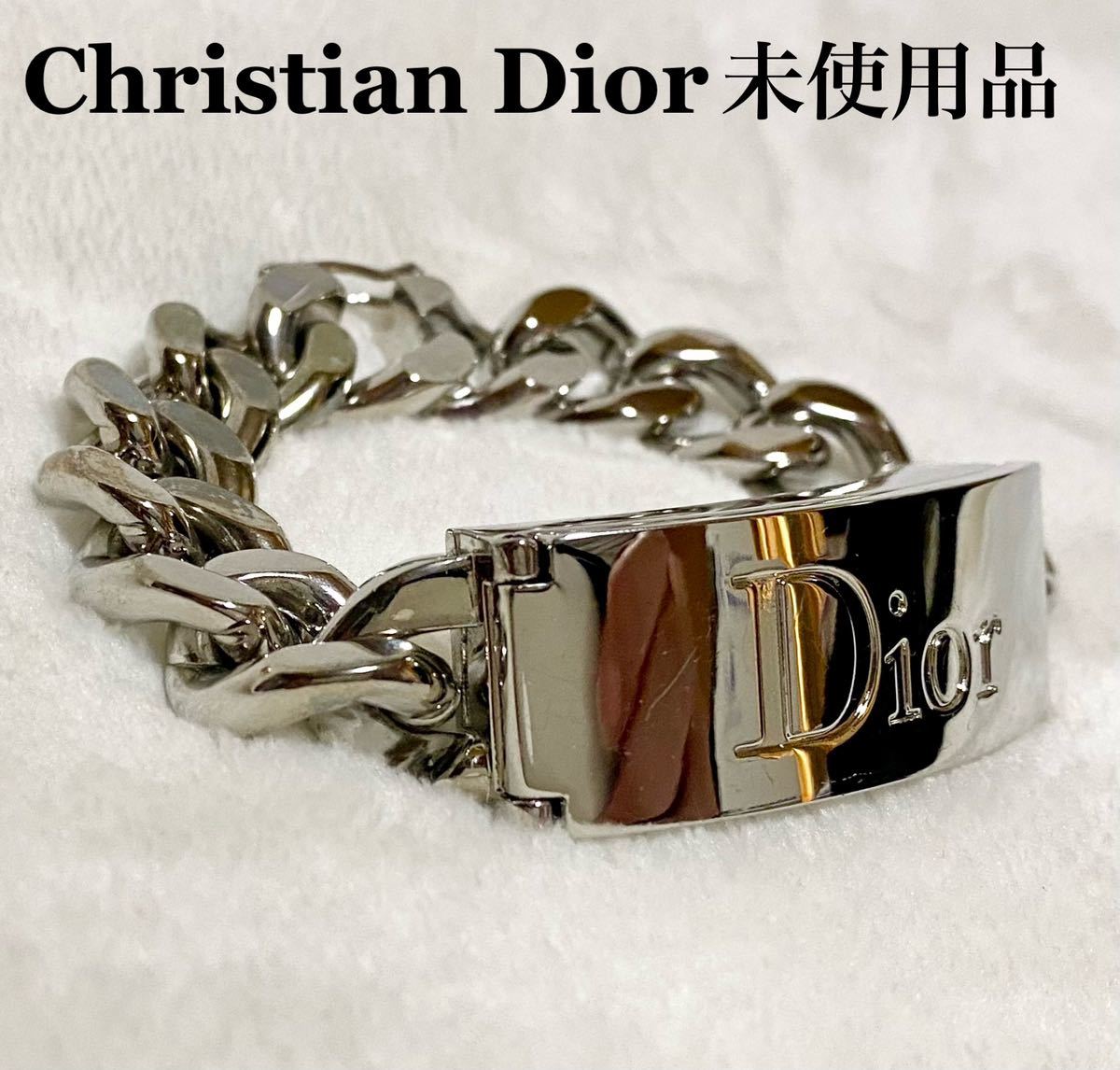 未使用品 Christian Dior ディオール ゴルメット リップグロス