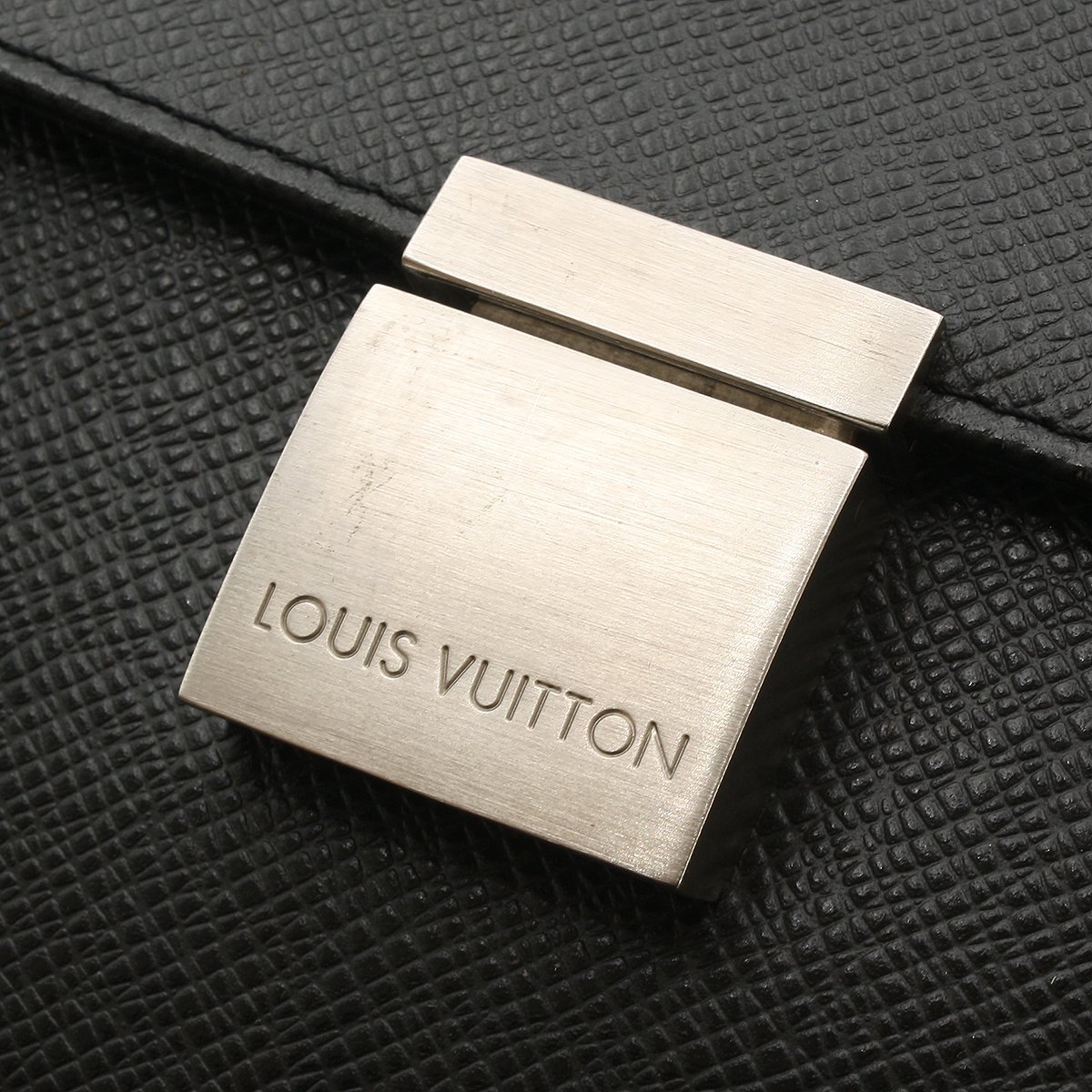 ★A2195 美品 ルイヴィトン タイガ セレンガ セカンドバッグ M30782 アルドワーズ LOUIS VUITTON メンズ★_画像6