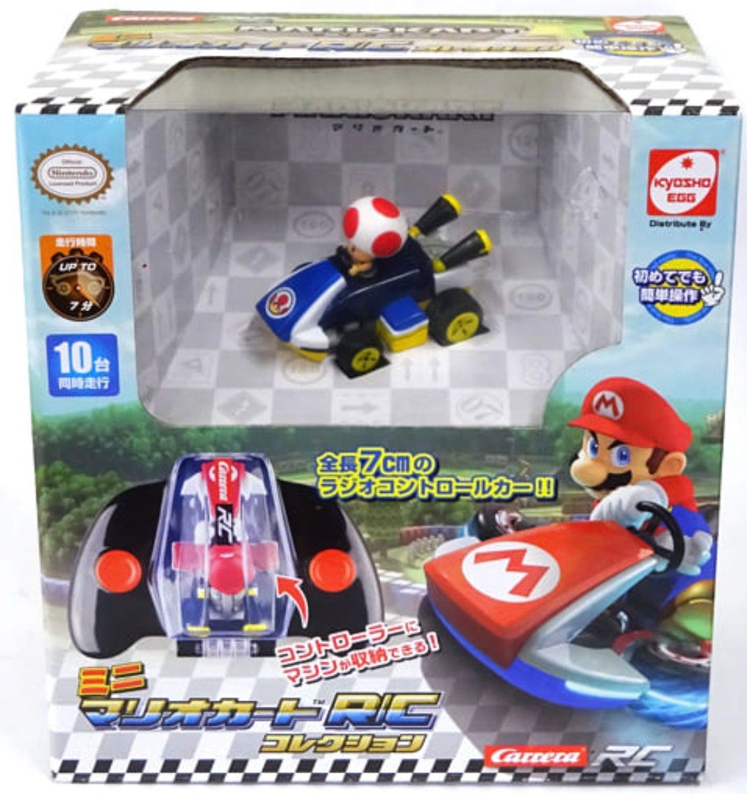 マリオカート ミニカー コレクション 100台 マリオカート ミニカー コレクション100台