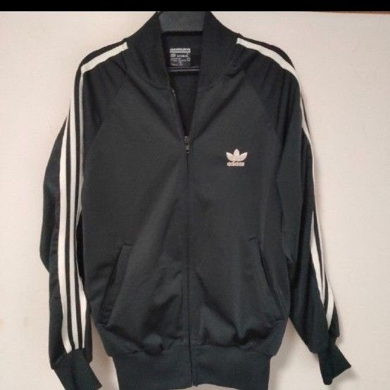 adidas ATP ビンテージ ジャージ Suchmos ヨンス USA製 ブラック adidas ATP ビンテージ ジャージ Suchmos ヨンス USA製 ブラック