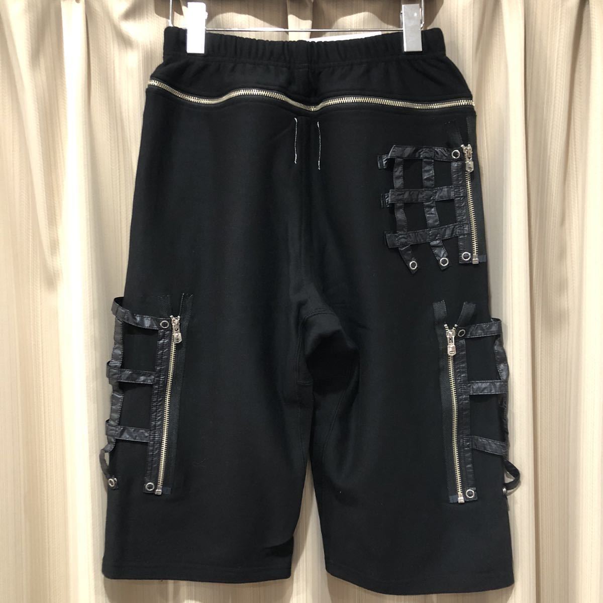 新品未使用タグ付き タカヒロミヤシタ ザ ソロイスト TAKAHIRO