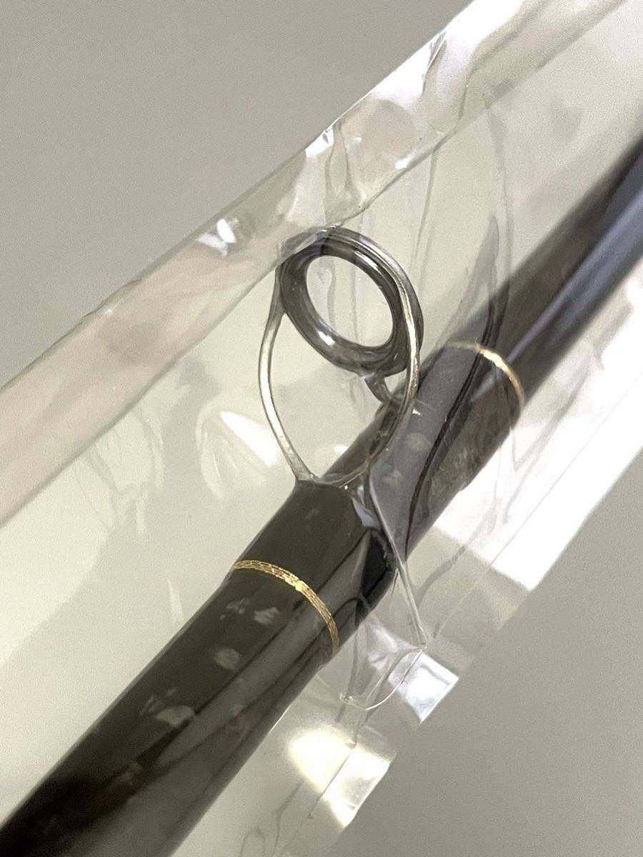 新品未使用品・送料無料】保証書付 エバーグリーン ヘラクレス ブルー