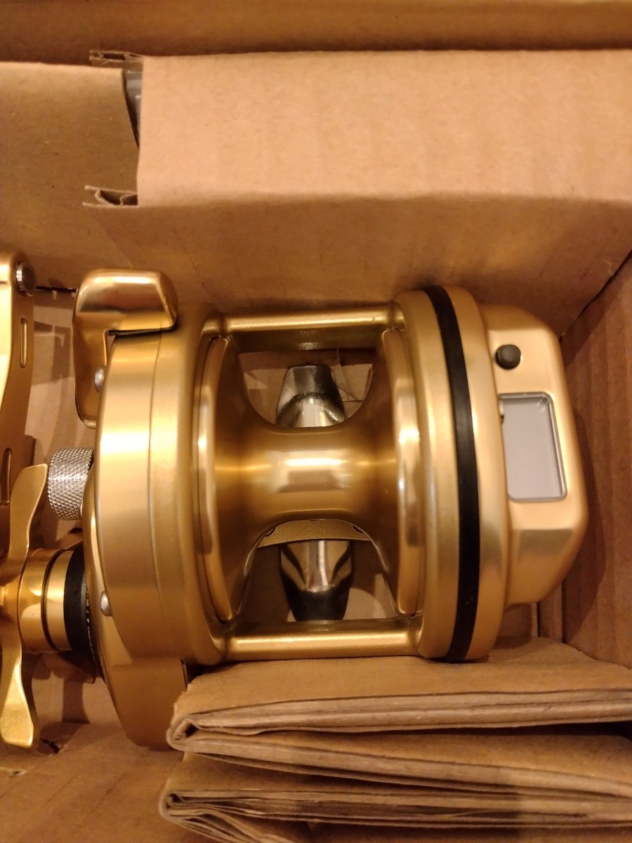 シマノ 海魂2000T カイコン2000T 石鯛 クチジロ SHIMANO | www.annugeo.com