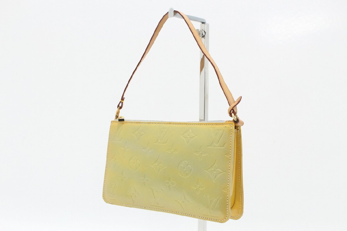 ヤフオク! - 【1円~】LOUIS VUITTON ルイ ヴィトン M9...