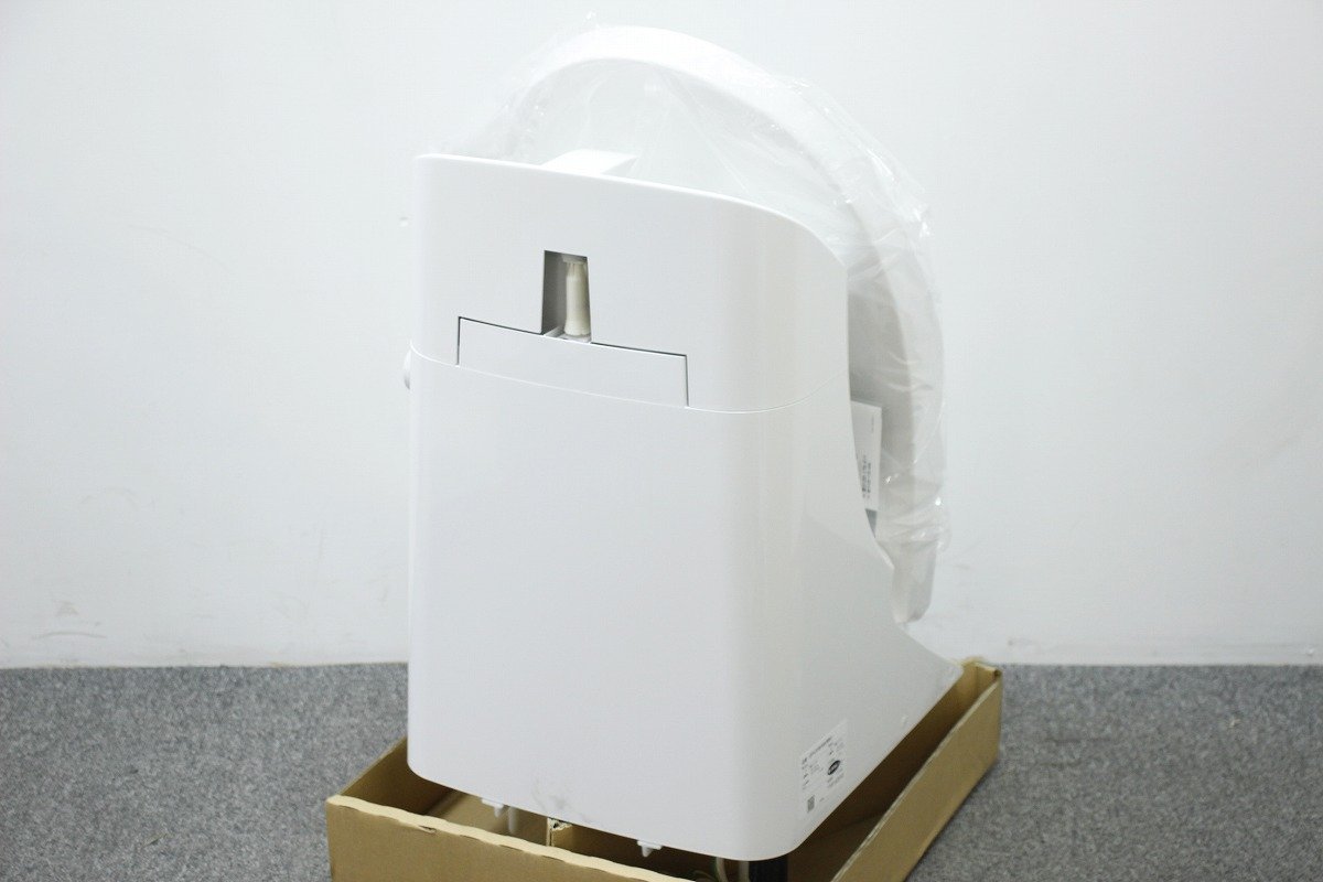 未使用 LIXIL リクシル INAX 一体型シャワートイレ用タンク DT-LV181AH