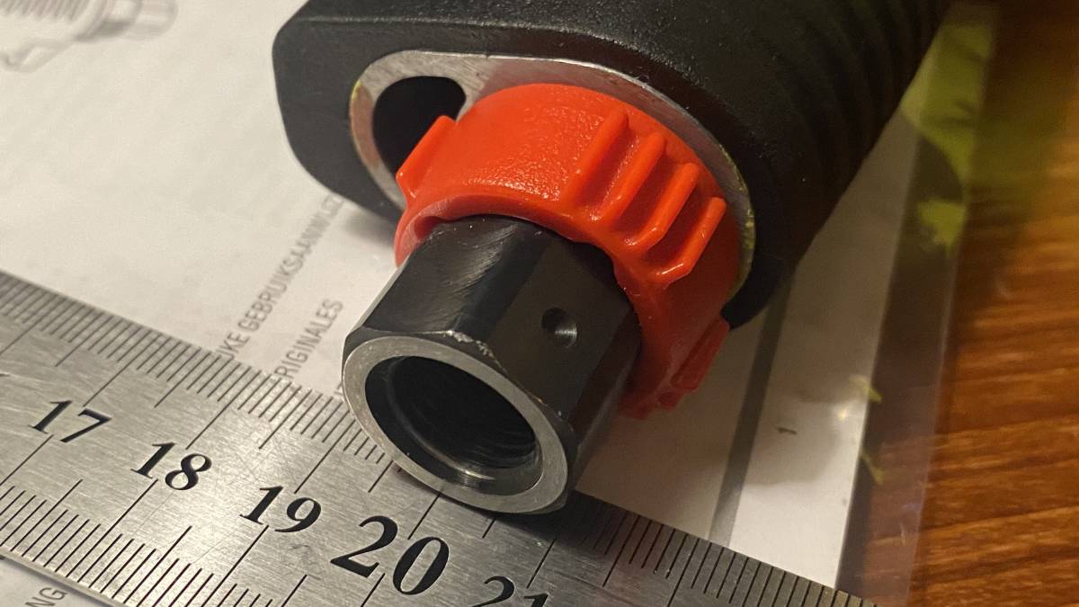 Snap-on スナップオン スーパーデューティー エアハンマー PH3050B Snap-on スナップオン スーパーデューティー エアハンマー PH3050B