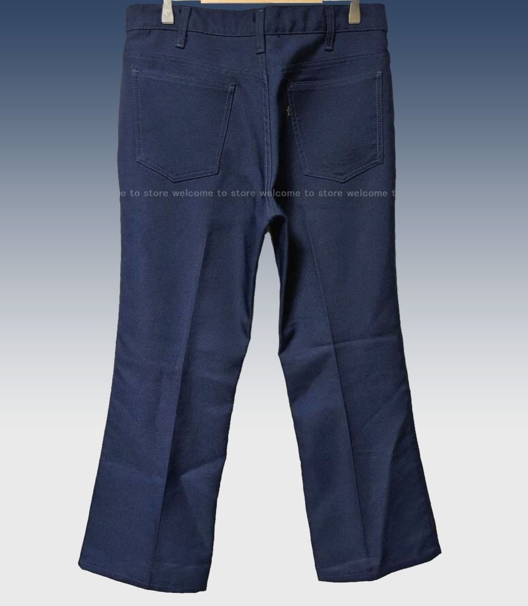 超目玉】 STA-PREST 10517-6118 リーバイス スタプレ Levi's 70's