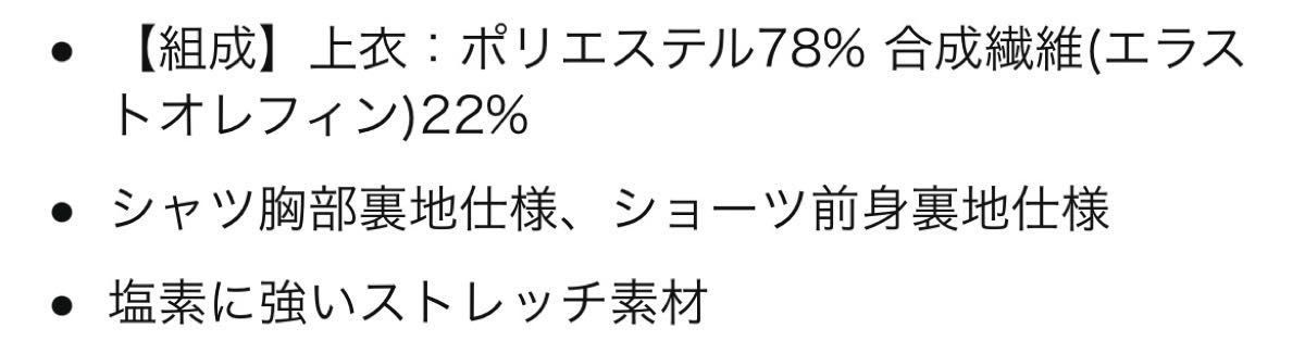 新品タグ付き　[ミズノ] スイム 水泳 競泳 練習用 スクール ジュニア ベーシック セパレーツ MIZUNO 競泳水着