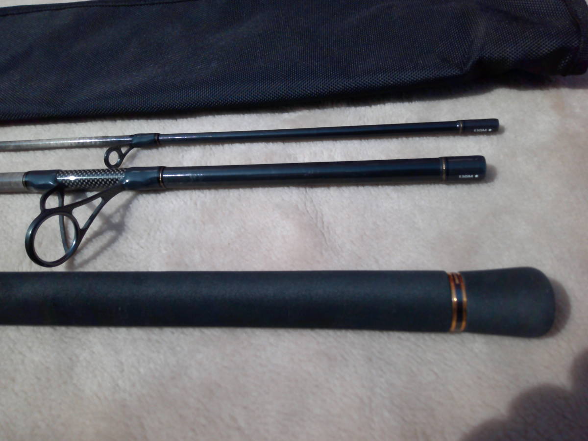 *** Daiwa moa The n Blanc Gino AGS 130M очень красивый товар ***