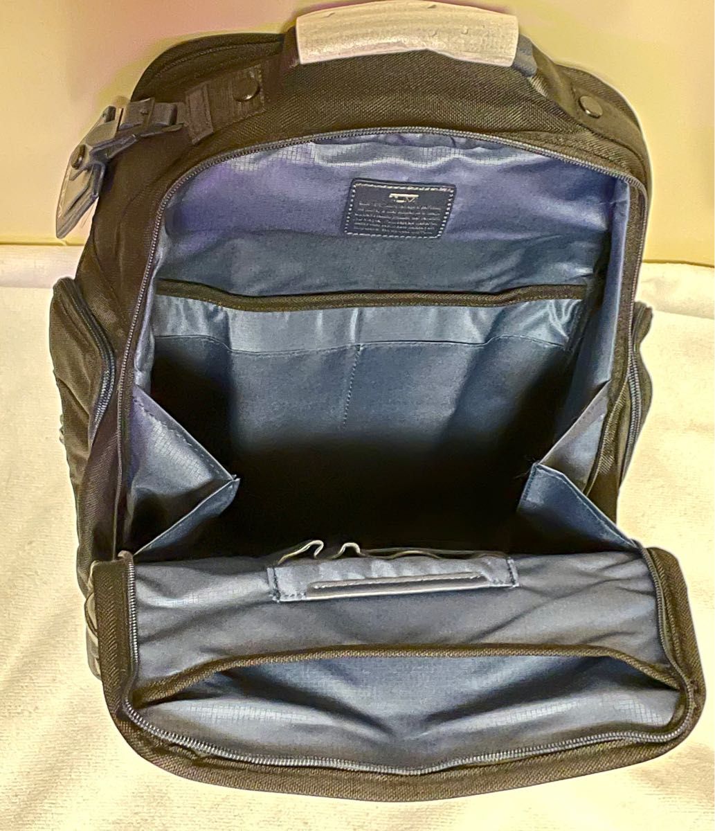 未使用】お洒落なTUMI ALPHA3 ブリーフパック | noonanwaste.com