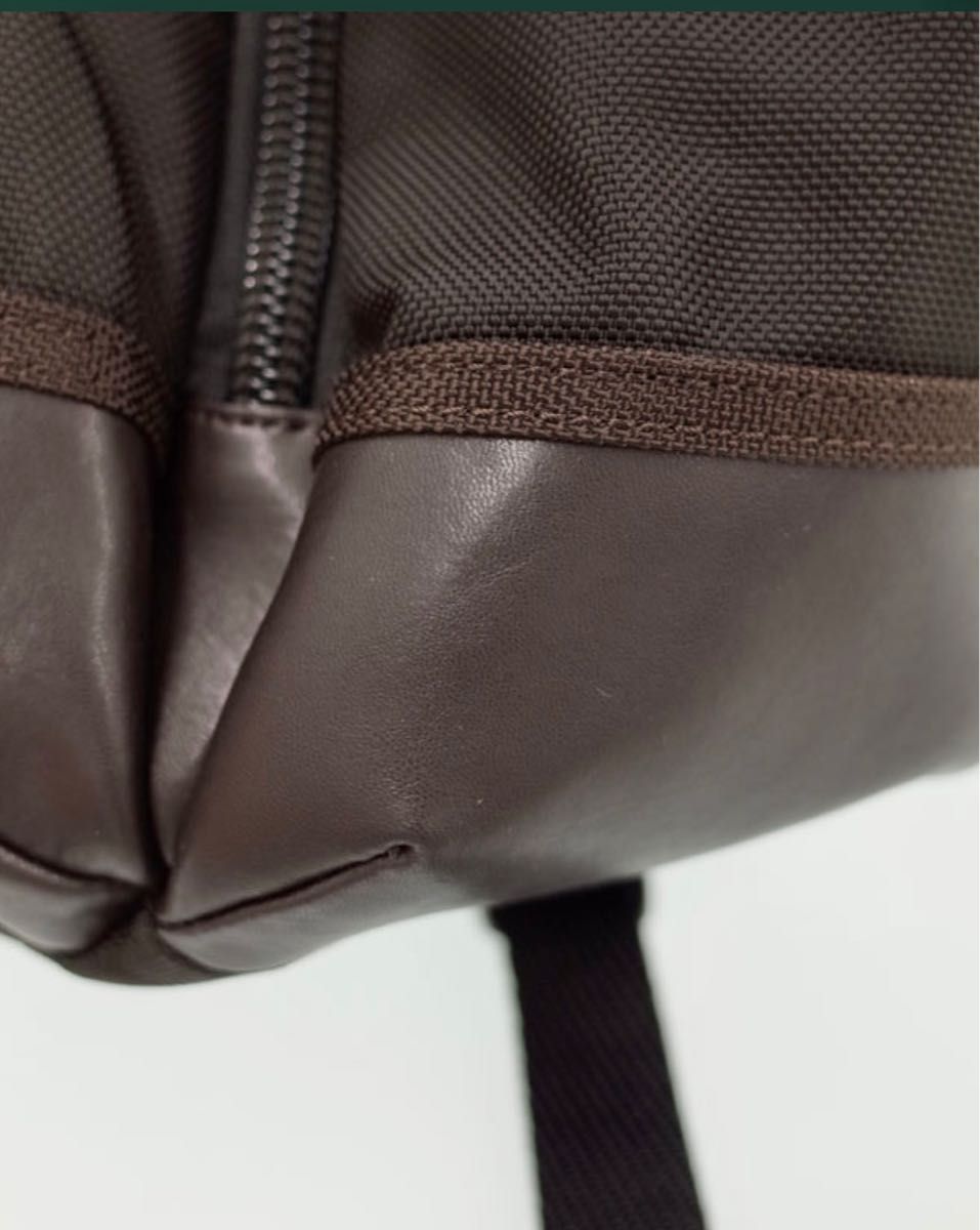 未使用】TUMI『キングスビル デラックス』バックパック | opts-ng.com