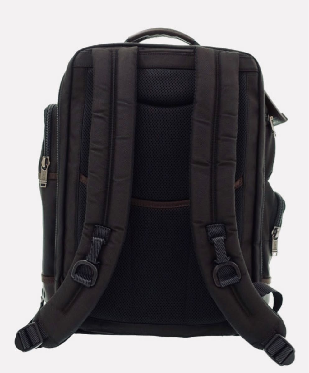 未使用】TUMI『キングスビル デラックス』バックパック | noonanwaste.com