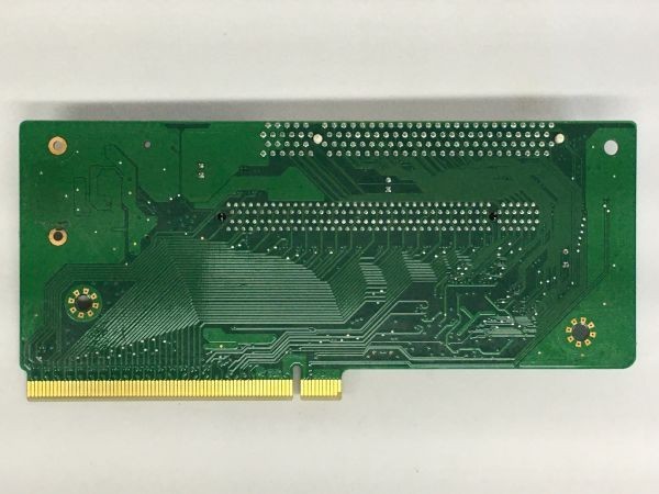 【即納/送料無料】 FUJITSU JIB85Y/Riser Card 1 ESPRIMO D583/** D753/** 等 PCIE ライザーカード 【中古品/動作品】 (RC-F-204)の画像2