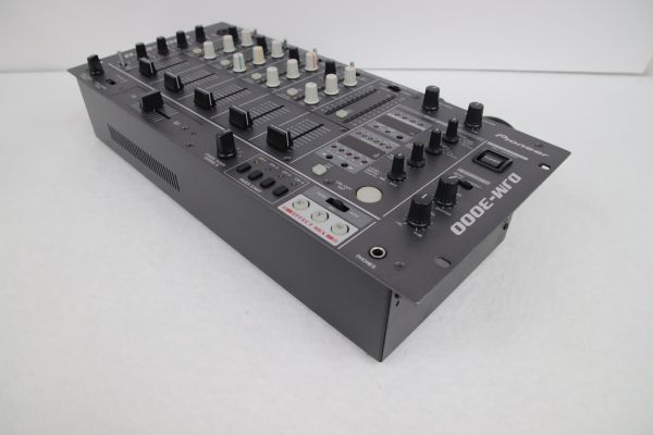 Pioneer パイオニア DJM-3000 Dj Mixer Dj ミキサー (2098161