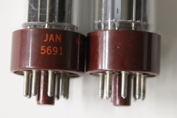 Yahoo!オークション - Rca ア-ルシ-エ- 5691 Vacuumtube Yahoo!オークション - Rca ア-ルシ-エ- 5691 Vacuumtube