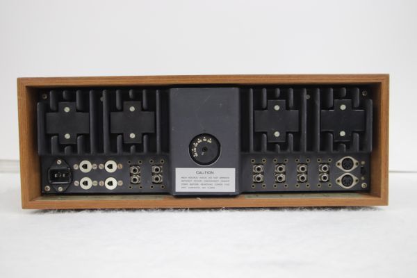 Revox リボックス A78 Stereo Amplifier ステレオアンプ (2165131) Revox リボックス A78 Stereo Amplifier ステレオアンプ (2165131)