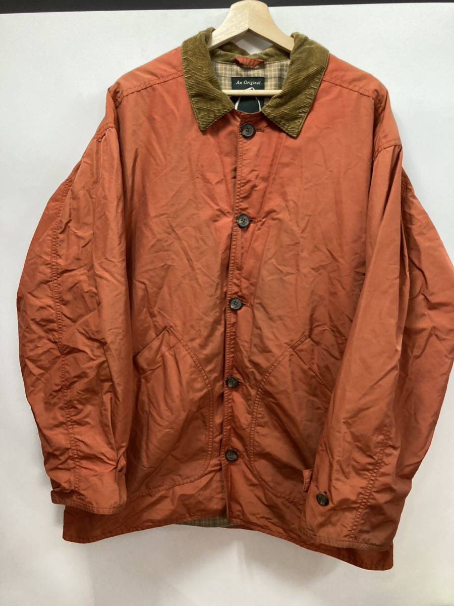 超歓迎された 00’s初期SIERRA DESIGNSハンティングジャケット L シエラデザイン 超歓迎された 00’s初期SIERRA DESIGNSハンティングジャケット L シエラデザイン