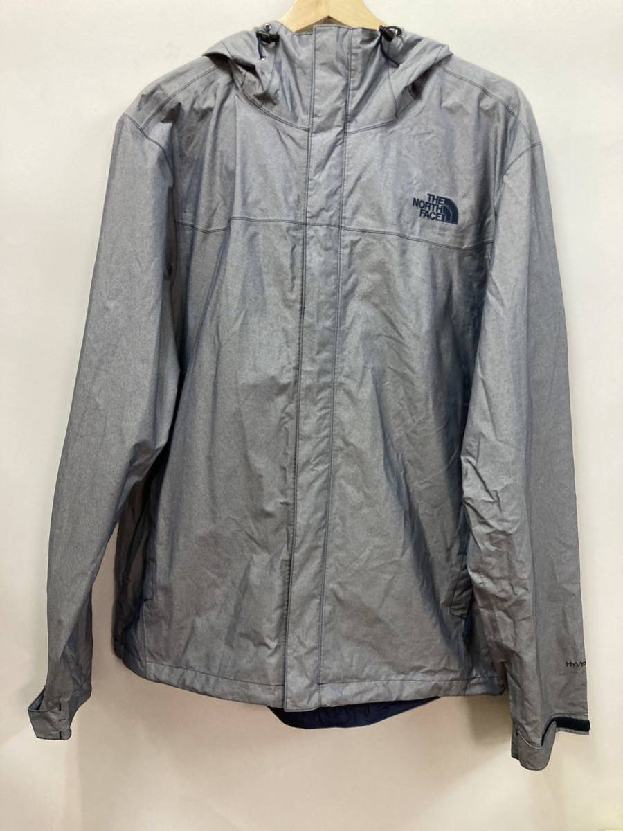 お気に入り THE NORTH FACE ノースフェイス HYVENT2.5L ナイロン
