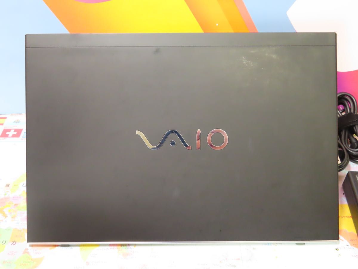 JC05148 ソニー VAIO Pro PG VJPG11C11N ノートパソコン 良品 office
