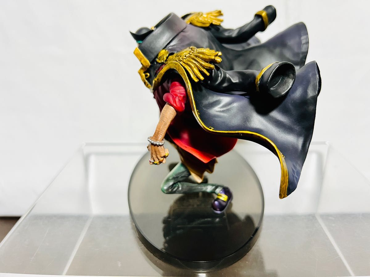 ONE PIECE ワンピース 造形王頂上決戦 黒ひげ ティーチ( ゜∀゜ ONE PIECE ワンピース 造形王頂上決戦 黒ひげ ティーチ( ゜∀゜
