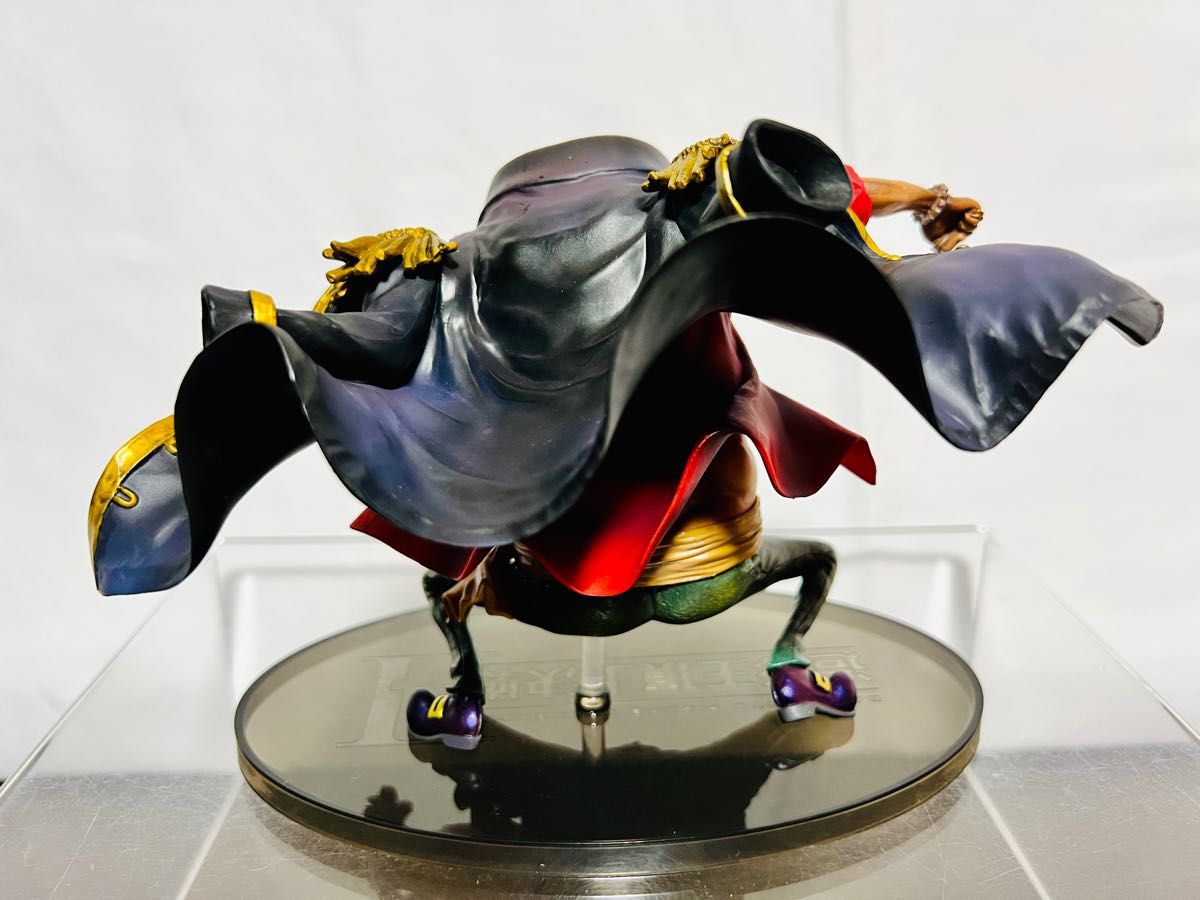 ONE PIECE ワンピース 造形王頂上決戦 黒ひげ ティーチ( ゜∀゜ ONE PIECE ワンピース 造形王頂上決戦 黒ひげ ティーチ( ゜∀゜