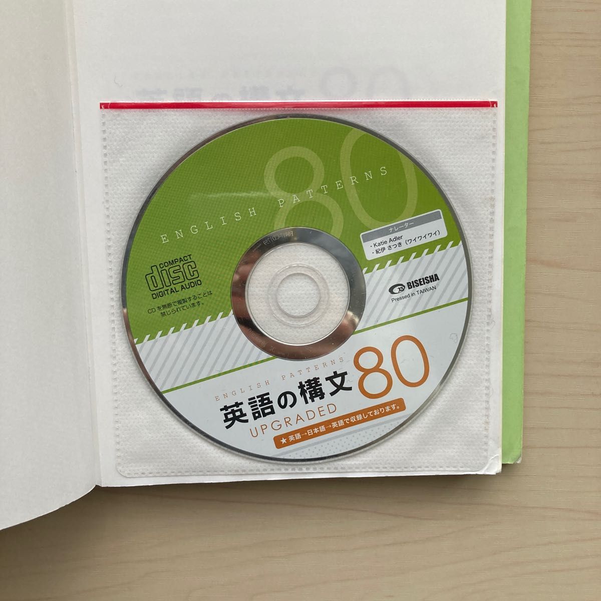 英語の構文80 UPGRADED 第6刷|Yahoo!フリマ(旧PayPayフリマ) 英語の構文80 UPGRADED 第6刷|Yahoo!フリマ(旧PayPayフリマ)