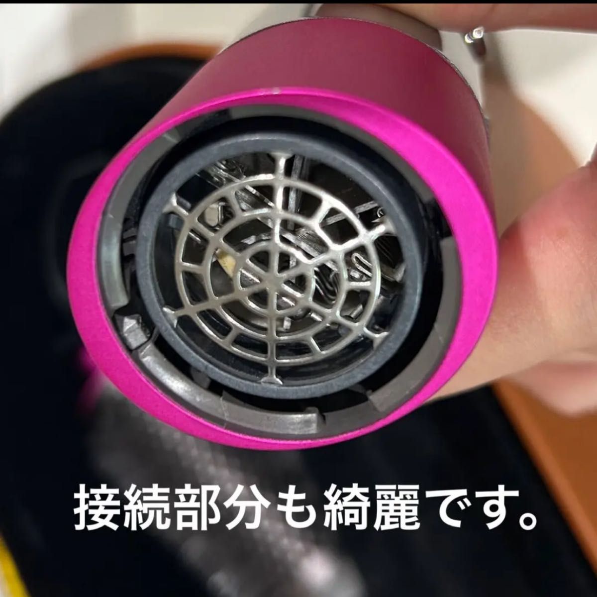 美品】Dyson Air wrap Complete long ダイソン エアラップ