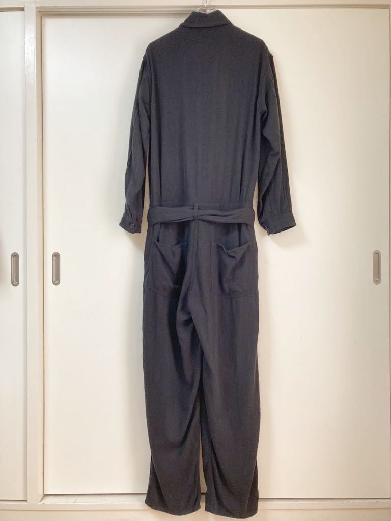 新品未使用 タグ付き COMOLI (コモリ) シルクネップ 新品未使用 タグ付き COMOLI (コモリ) シルクネップ