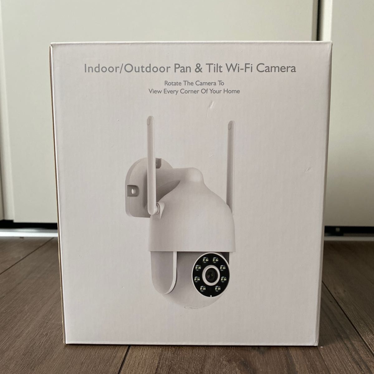 新品 ANRAN 防犯カメラ 屋外 監視カメラ ワイヤレス wifi 防犯 新品 ANRAN 防犯カメラ 屋外 監視カメラ ワイヤレス wifi 防犯