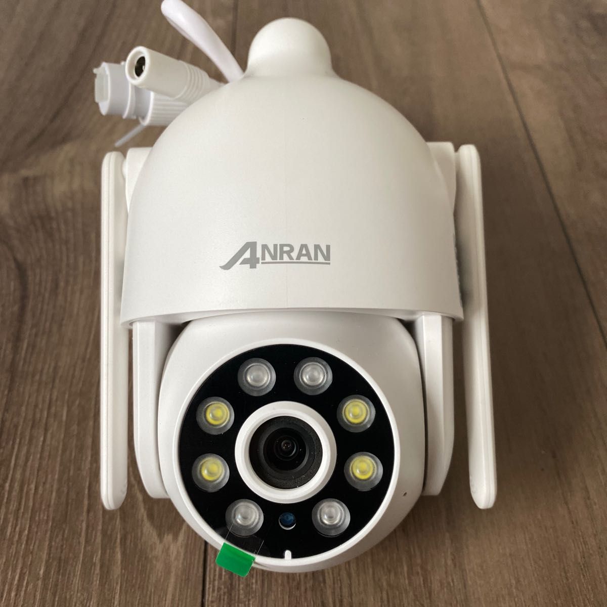 新品 ANRAN 防犯カメラ 屋外 監視カメラ ワイヤレス wifi 防犯 新品 ANRAN 防犯カメラ 屋外 監視カメラ ワイヤレス wifi 防犯