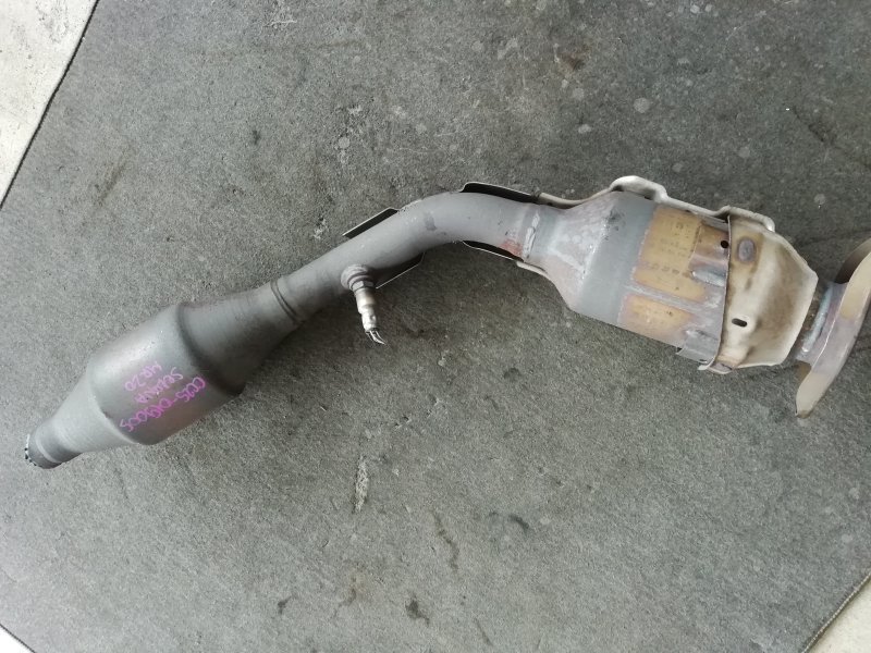 日産 C25 セレナ MR20 EN47 触媒 ※ジャンク 素材 www.en.bwm.pk.edu.pl