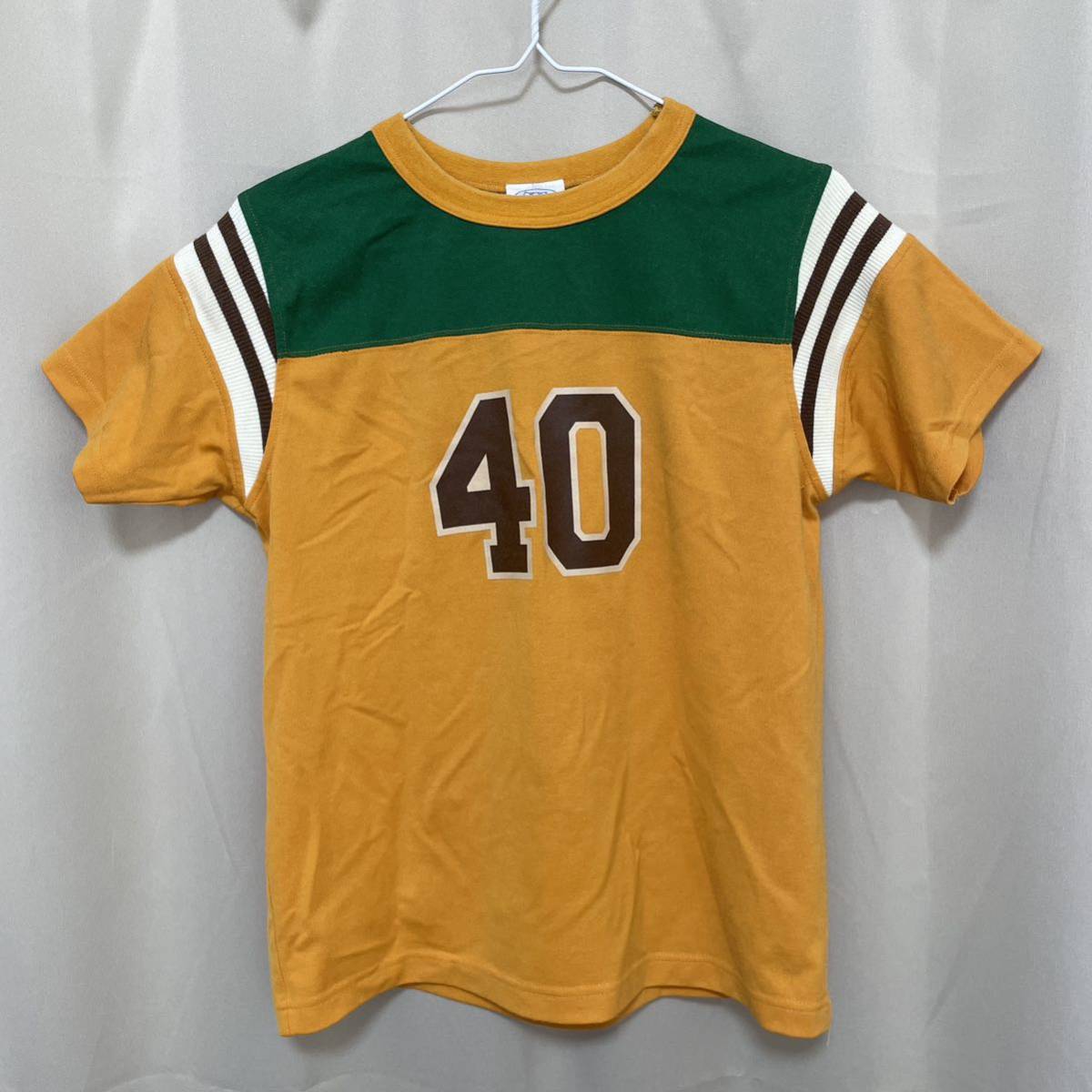 古着ブーフーウー ケロッグ 半袖 Tシャツ 150 | www.qmsbrasil.com.br